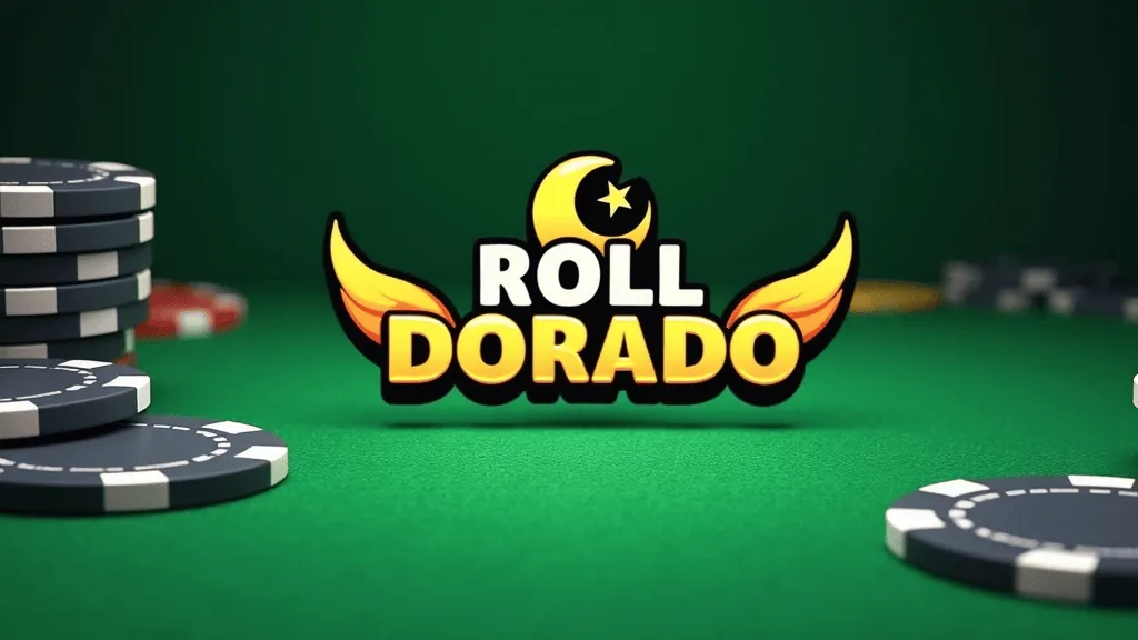rolldorado app