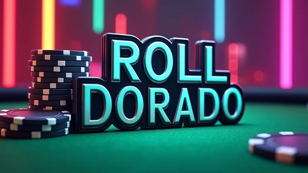 rolldorado app