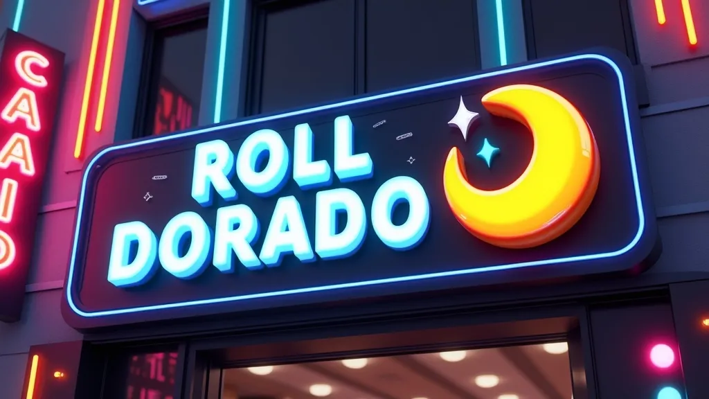 rolldorado